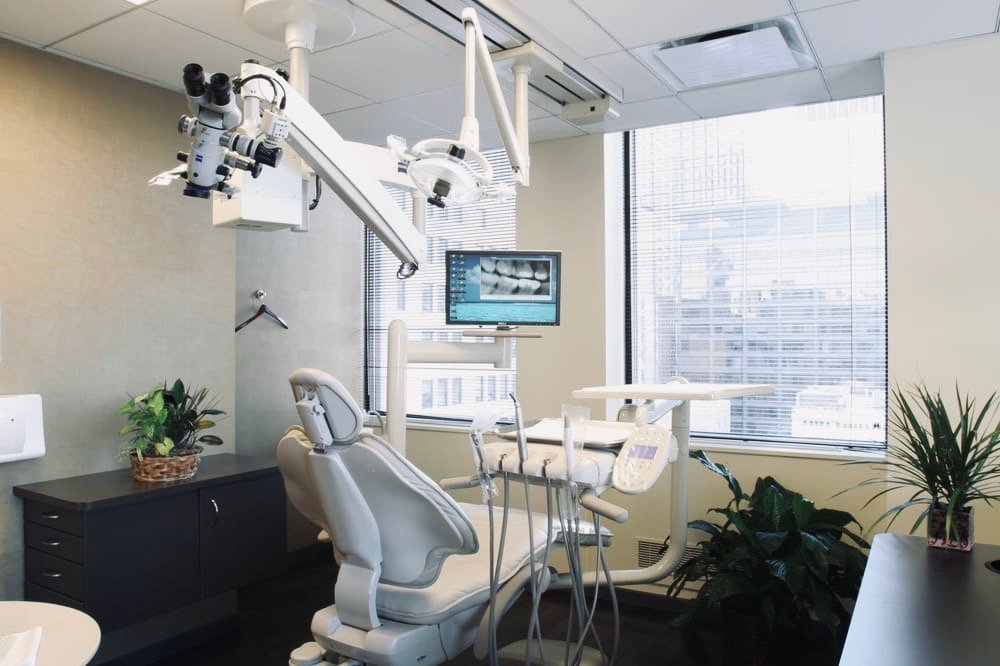 Chicago Chicago IL, Endodontics Limited