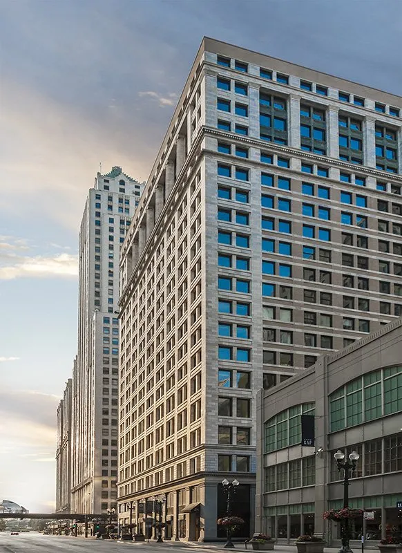 Aspire Properties-25 East Washington