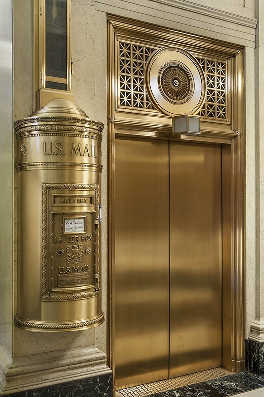 Aspire Properties-25 East Washington